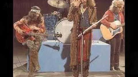 Thumbnail of JETHRO TULL . MOTHER GOOSE . I LOVE MUSIC