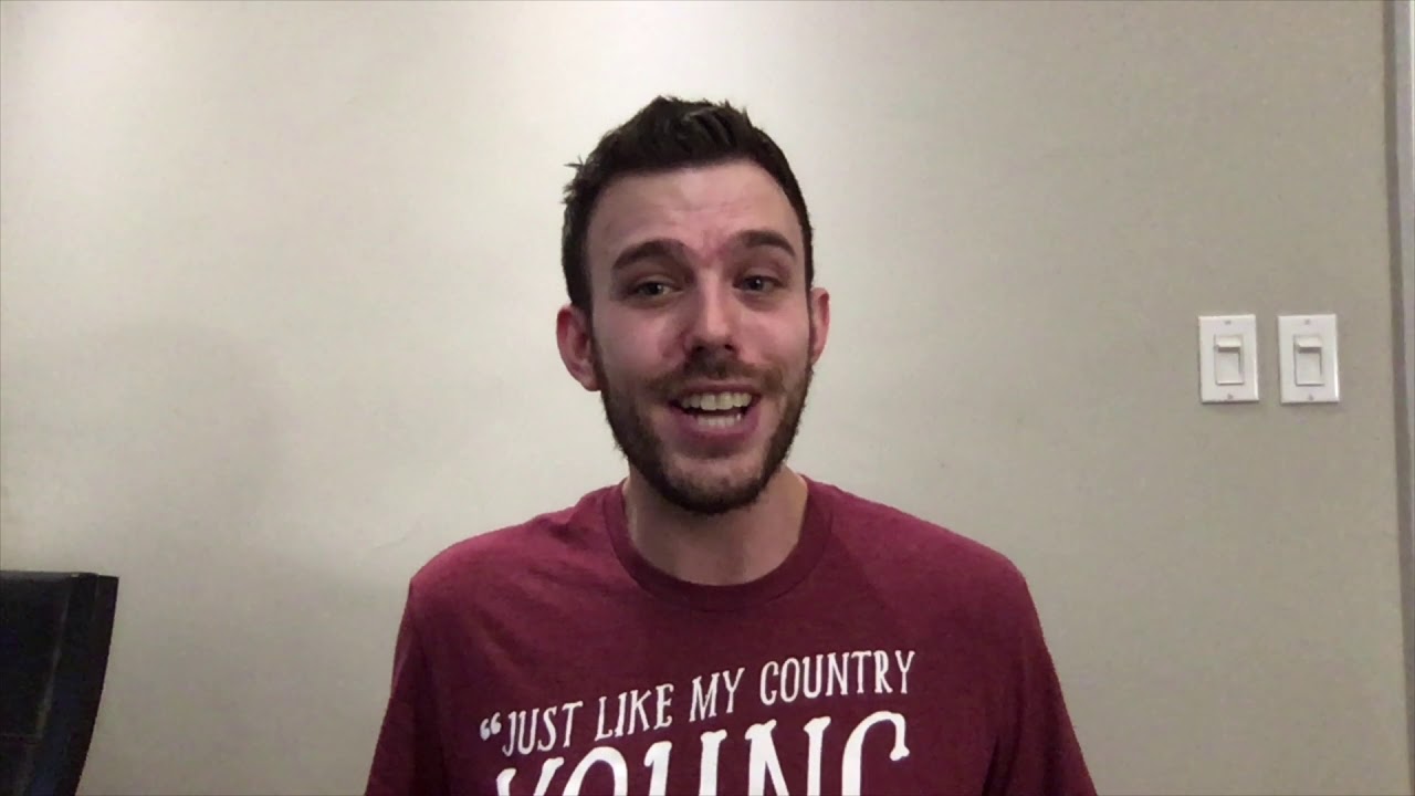 Just Stay Home - YouTube