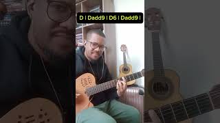 Apagar (Fundo Raso) Ferrugem  ( Violão)
