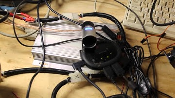 Raspberry Pi with Webcam for Facial Recognition