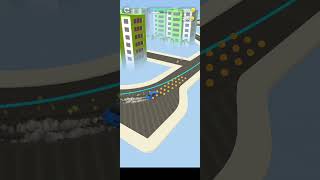 Line Race #gameplay #gaming #viralvideo #policechase #race #cardrifting screenshot 3