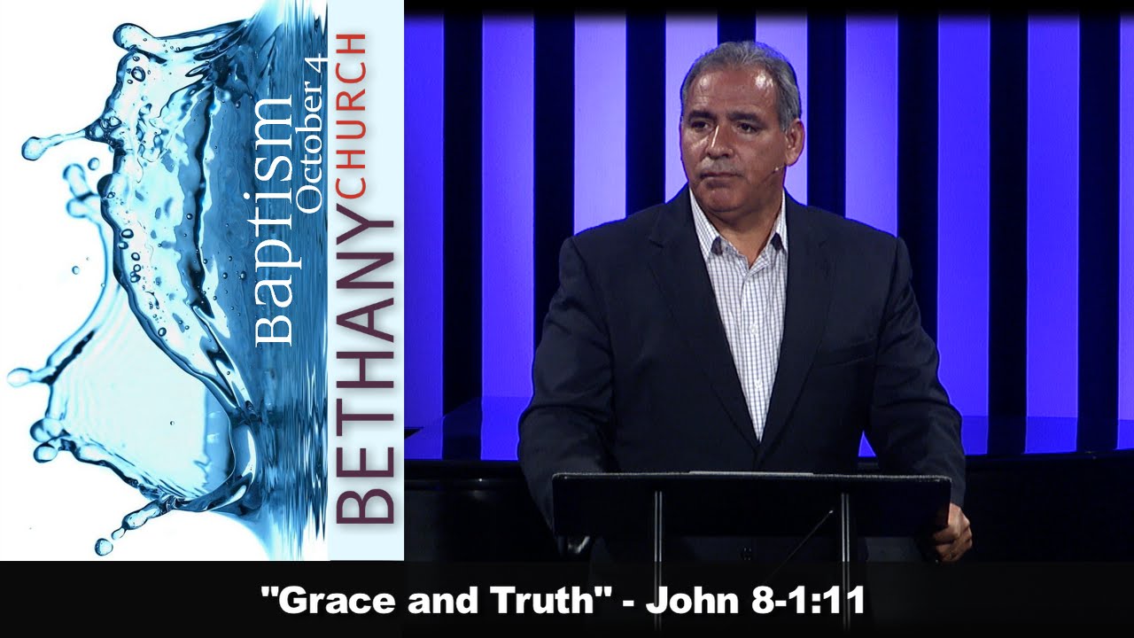 Sermon archive from September 20, 2015 featuring Pastor Bruce Boria.