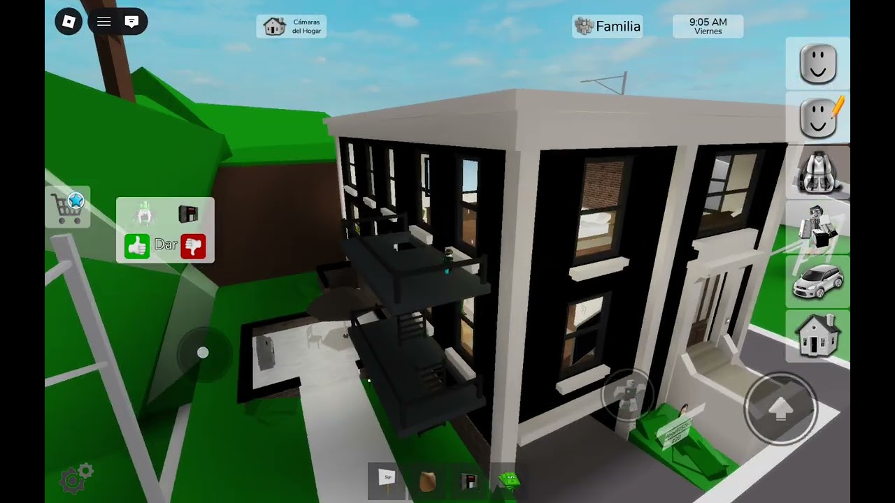 Collab y la voz parace de un pende