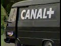 Canal bandeannonce le tlmaton et infos express  4 dcembre 1988