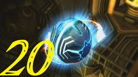 Western SkyTown Complete | Metroid Prime 3: Corruption 100% Walkthrough "20/30" (No Commentary)