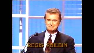 Distributed By Kingworld j Oct U0026 Nov 1992 Celebrity Marathon