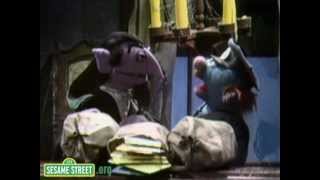 Sesame Street: The Count - Mailbags 1 to 12