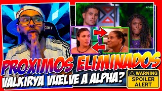 Desafio Del Siglo Xxi Avance Capitulo 93 Resumen Capitulo 92 Proximos Eliminados