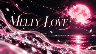 SHAZNA - Melty Love｜Cyber Glam Speed Metal
