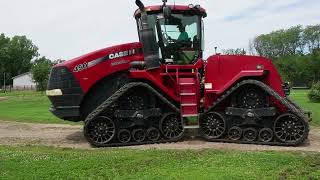 BigIron Auctions