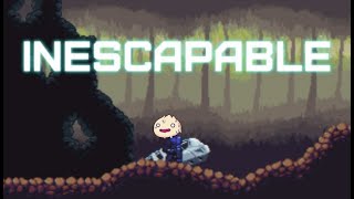 Inescapable: The Worst Metroidvania I've Ever Played!