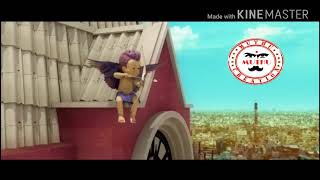 Remo  motion poster