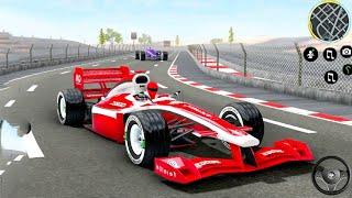 Formula Mega Ramp Car Stunts Games 3D - Android Gameplay - Download Best Car Games - Gadi Wala Game