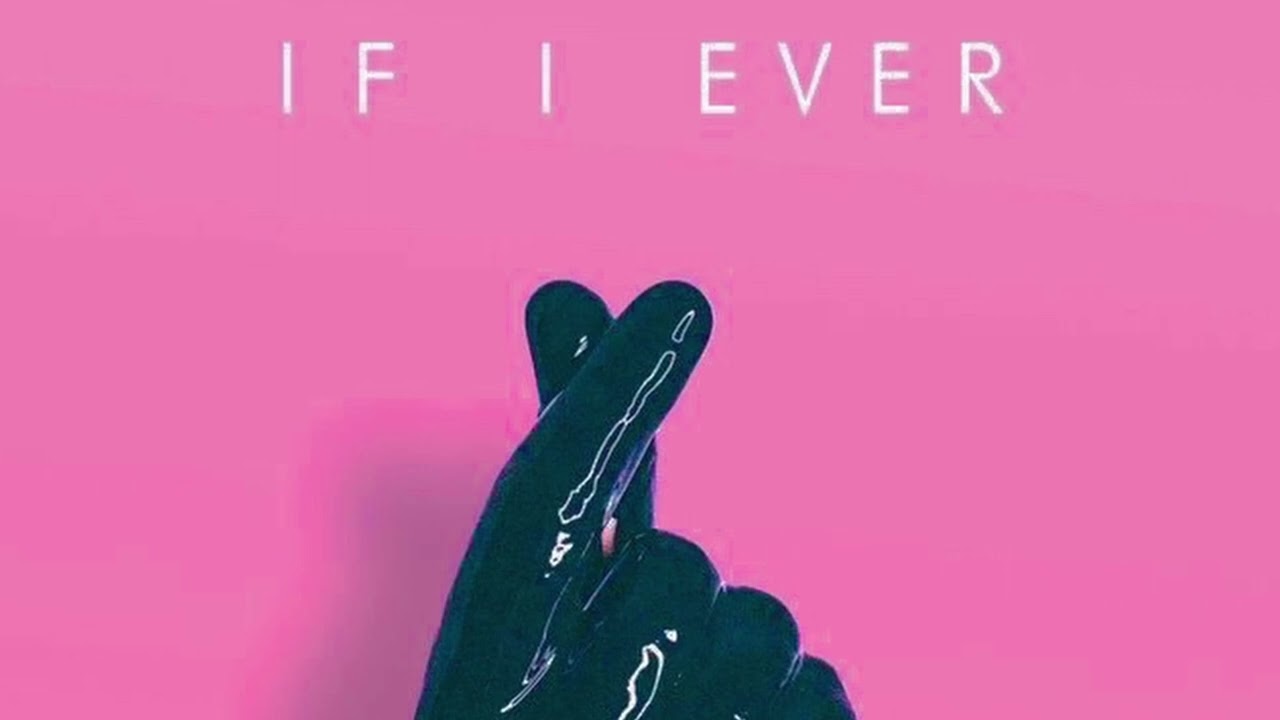 Conor Maynard－ IF I EVER 2nd Ver.