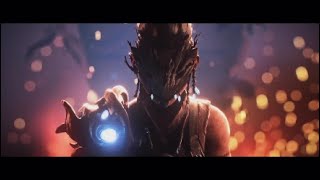 Kena Bridge of Spirits | Corrupt Woodsmith | Spirit Guide difficulty | Boss Fight | Spoilers | PS5