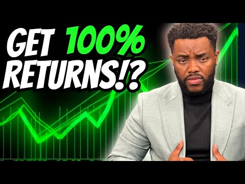 (STOP!)  . . . Trade Like This To Make  Money In May!