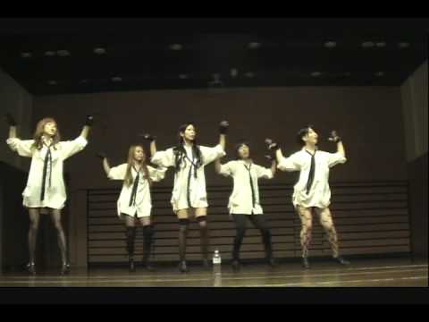 T-ara cover