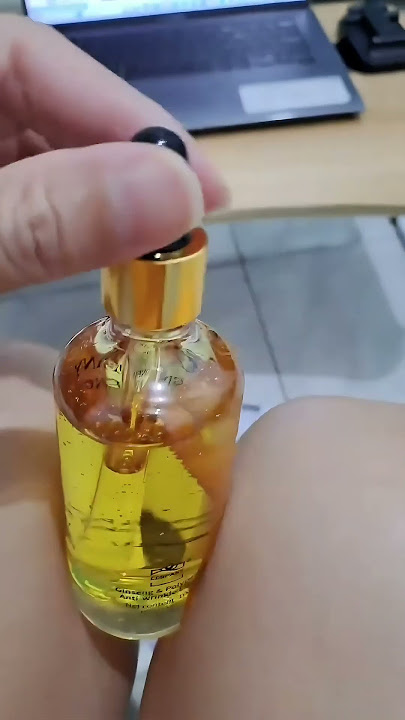 CONFANY Serum Ginseng Anti Kerut: Apakah Produk Ini Benar-Benar Efektif atau Hanya Hoax?