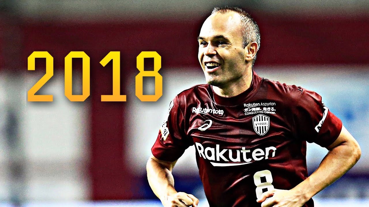 iniesta vissel kobe jersey