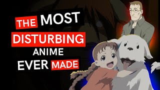 You will not believe what her Father did to her and her dog | NINA TUCKER | Fullmetal Alchemist