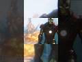 pov: UR THE GOAT | Ironman edit | #editing #marvel #edit #film #shorts #marvelcomics #viral