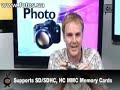 Обзор Canon PowerShot SX110 IS