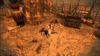 Vindictus - Superior Iron Ore farming