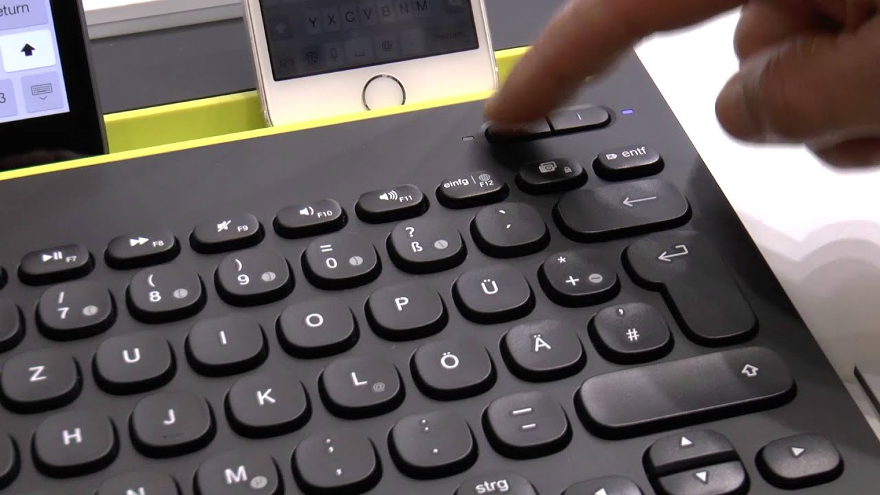 Logitech