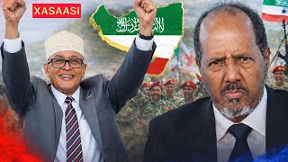 Deg-Deg Codsi La Diray, Jawaabtii Ka Dambeysay Dad Badan Ayey Ka Yaabisay.