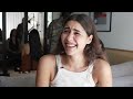 האחיות יחזקאל מתארגנות לאירוע ההשקה האחיות יחזקאל מתארגנות לאירוע ההשקה