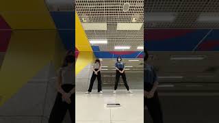 Itzy - Weapon Dance Cover