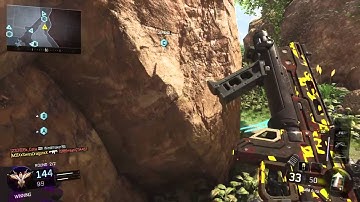 Sick 44/8 KUDA RUTHLESS Gameplay