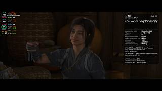 Assassin’s Creed Shadows rx 7900 xtx fps benchmark