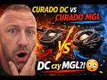 Shimano DC czy MGL?! Który multiplikator Shimano jest lepszy?