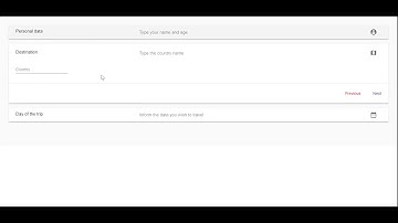 angular accordion form