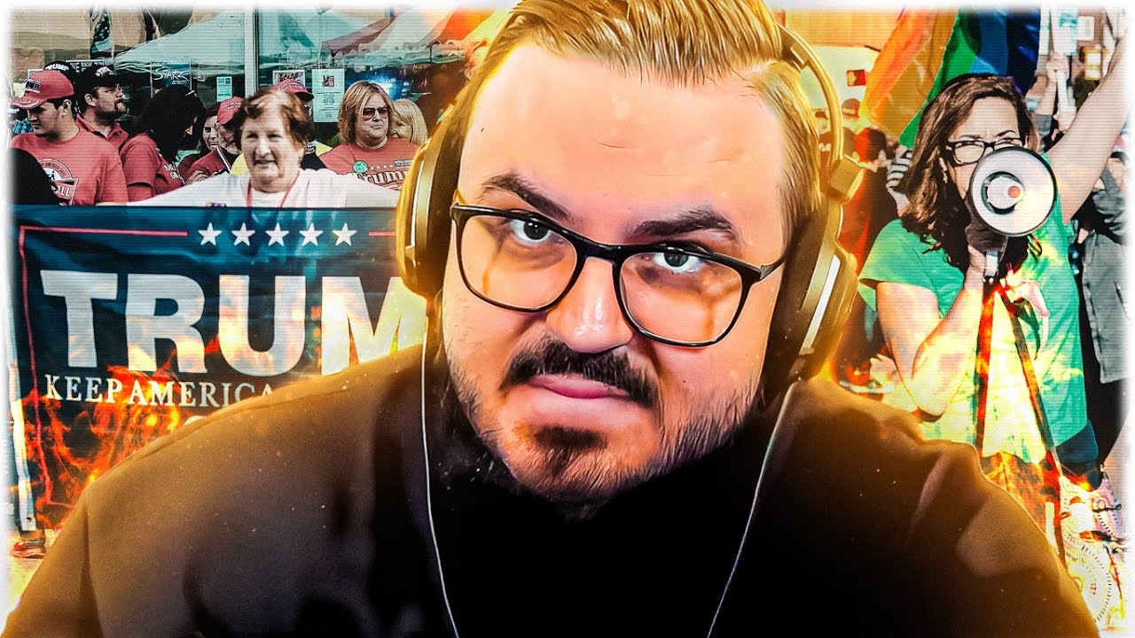 Die Gesellschaft hat ein Problem... | Meinungsmache Spezial