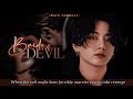 #02 | BRIDE OF DEVIL | When the evil mafia boss forcibly marries you to take revenge.