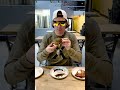 Immigrant Son Pierogi Review - #food #foodshorts #foodblogger #foodreview #foodnerd #foodie #pierogi