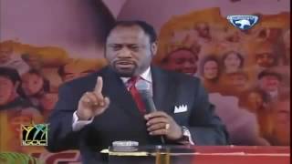 Prophetic EndTime Gospel, Rediscovering the Kingdom Mandate by Dr Myles Munroe