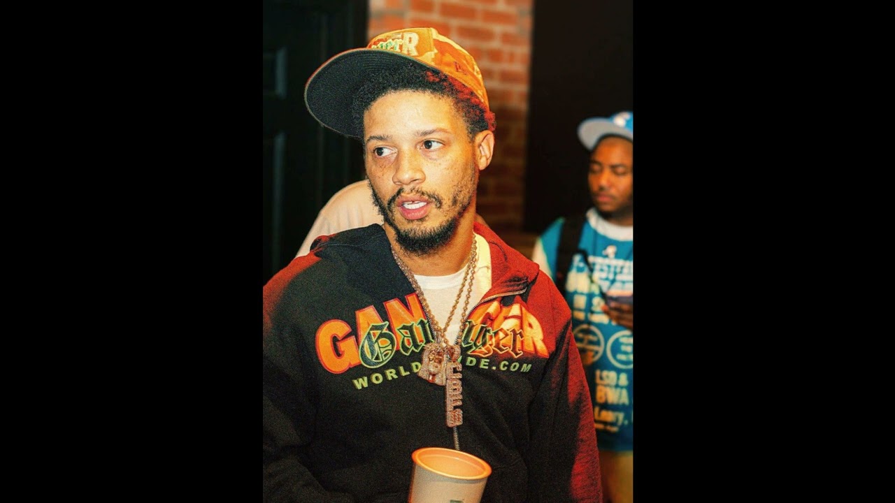 (FREE) Veeze Type Beat "Mr. Worldwide"