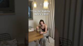 Sanki Adamı Beğenmedi👀