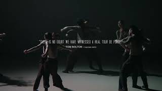 2023 Hung Dance SHOWREEL