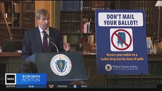 Massachusetts officials prepare for large Super Tuesday turnout