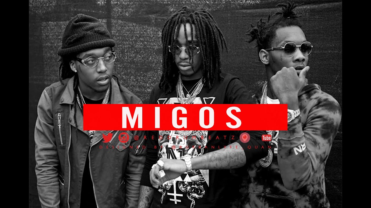 (Free) Migos | Rich The Kid Type Beat - "Caliber" (Prod. By Red Drum Beatz)