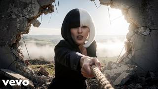 Sia - Never Giving Up (Official Music Video)