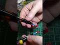 X13 QB | Arm Assembly | Scratchbuild #mech #robot #scratchbuild #makingof #modelmaking #diy #wip
