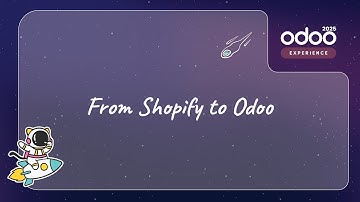 From Shopify to Odoo: Embracing Headless E-Commerce for Scalable Growth