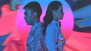 EM MUỐN | M-A ft. TiA Hải Châu [Lyrics Video]