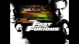 The Fast and The Furious Opening Song  (2001)