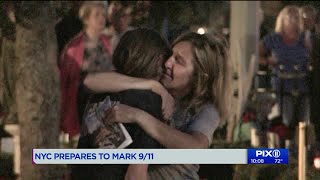 US to mourn thousands killed on 9/11 as its aftermath extends and evolves